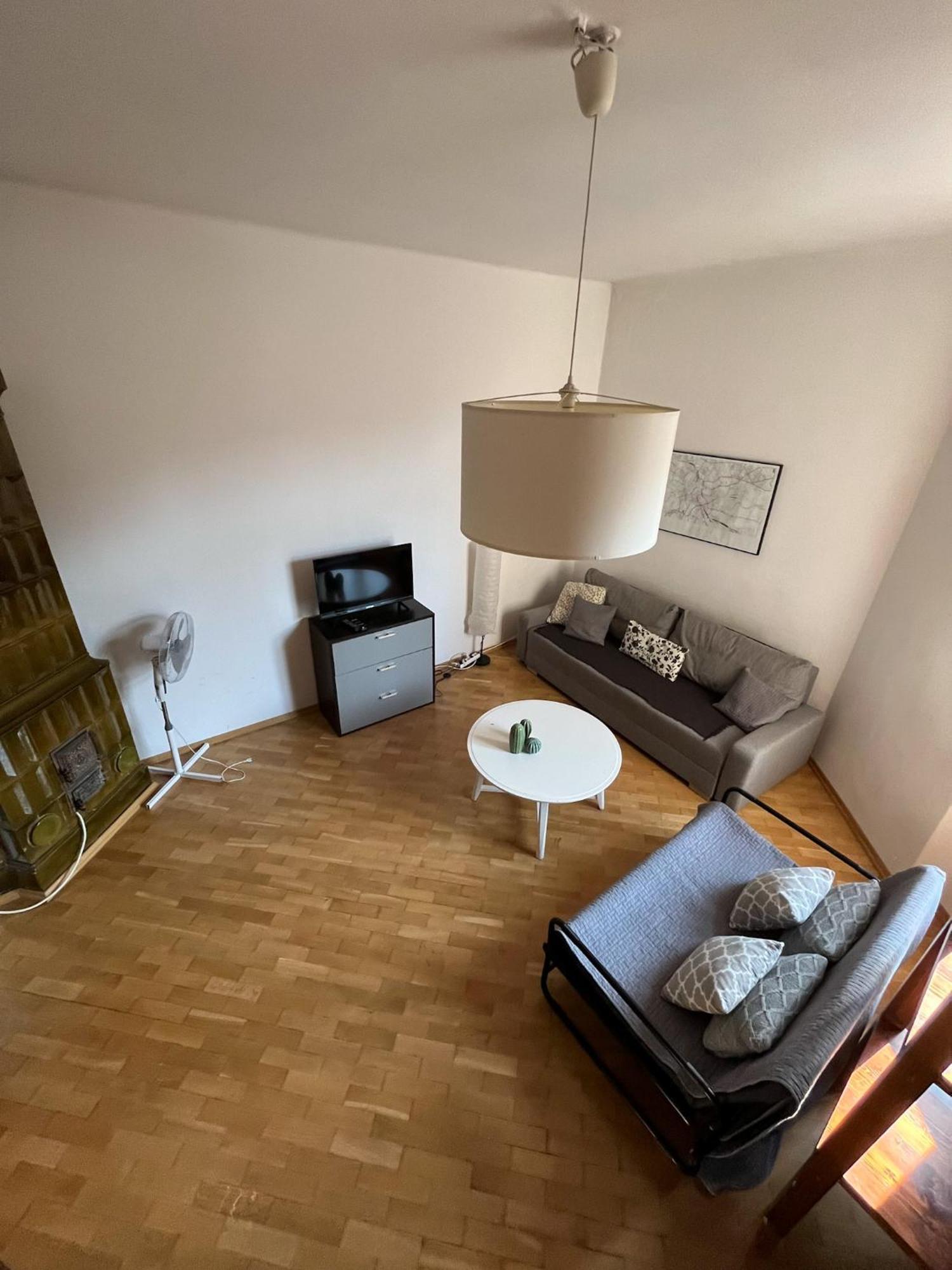 Downtown Apartment B Красков Екстериор снимка