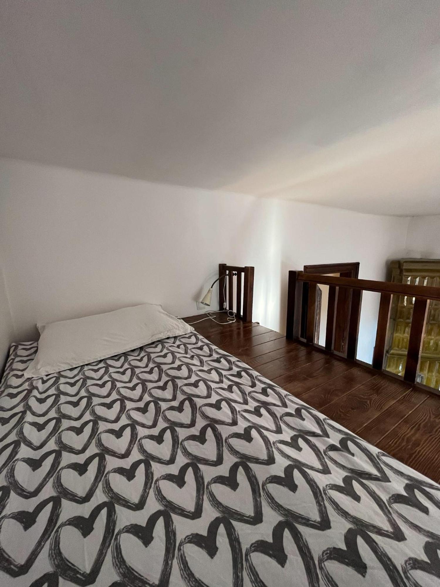 Downtown Apartment B Красков Екстериор снимка